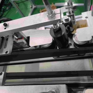 OEM 60mm/s Filter Manufacturing Equipment Filter Assembly Production Line