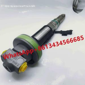 construction machinery Fuel Injector 4964171 for Cummins QSK19 QSK38 QSK50