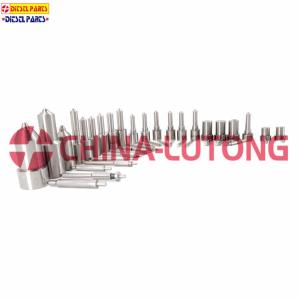 mitsubishi 4d56 injector nozzle 093400-5250 DLLA160P25 industrial nozzles