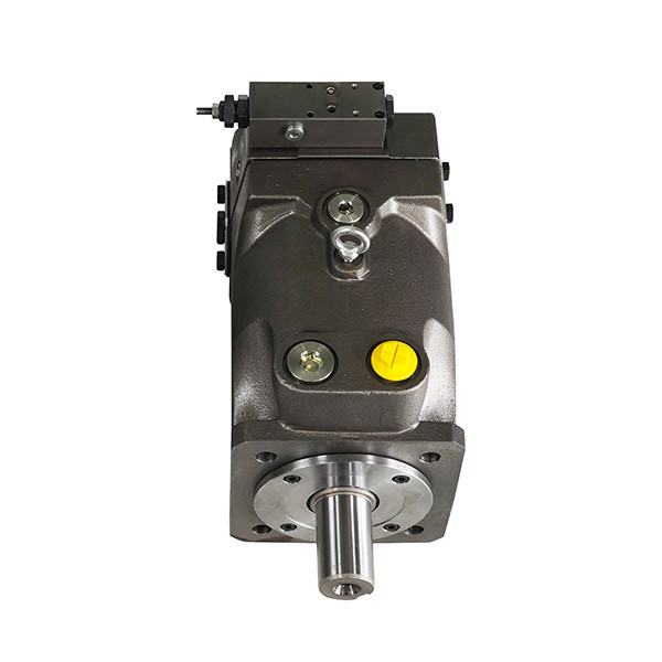 Dan Foss PV Series PV20 PV21 PV22 PV23 PV24 PV25 PV26 PV27 SAUER Hydraulic