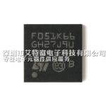 32 Kbytes Flash MCU Circuit Board Chip STM32F051K6U6 For Motor Control / CEC