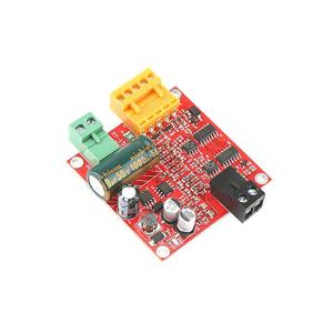 Reversible High Power DC Motor PWM Speed Controller 12V 24V 36V 15A