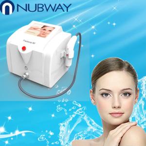 Portable 36 Pins Microneedle Fractional RF For Pigmentation Treatment