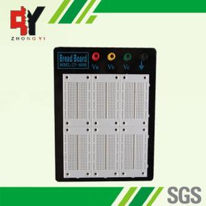 Cheap Reusable Circuit Electronics Breadboard Combination With Six Pattern for sale