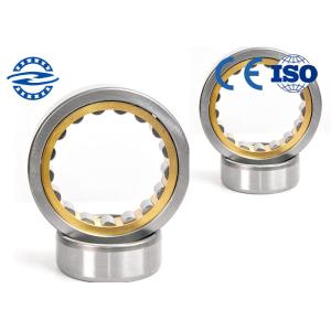 China High Performance Tapered Wheel Bearing , NU2308 ECM  Small Tapered Roller Bearings on sale