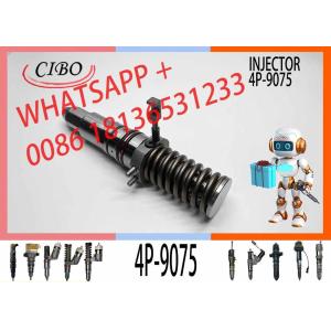 New 3508 3512 3516 Engine Fuel Injector 3512 INJECTOR GROUP-FUEL 4P-9076 4P-9075