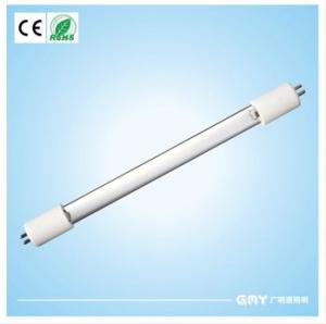 China 30w 8000h quartz,uv germicidal lamp, uv lamps and quartz tubes for uv lamps for air conditioning on sale