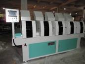 ISO9001 620mm Effective Width Curing Machine For Screen Printing