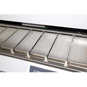 12 Cylinders Pathology Lab Equipment 1000ml Automatic Tissue Processing Machine