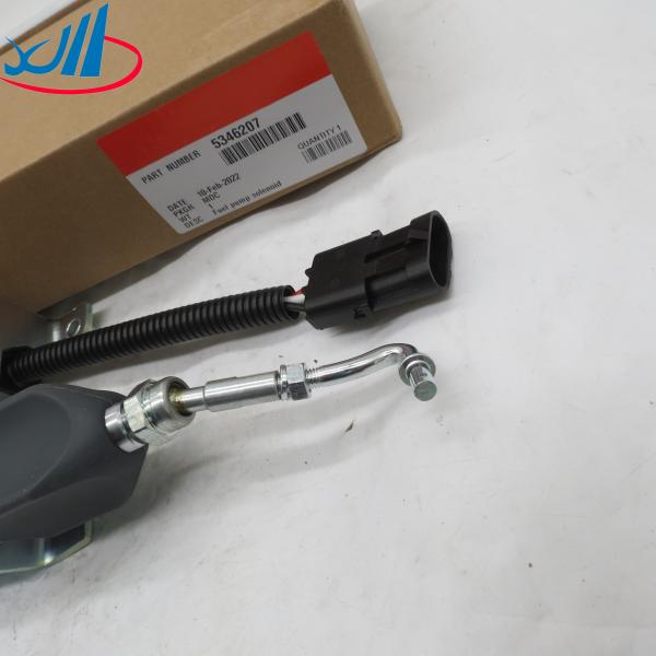 6CT 6CTAA8.3 6C8.3 QSC8.3 QSC 8.3 ISC8.3 6BT EQB210 Diesel Engine Shut Off