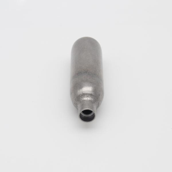 Quality Empty Cream Chargers 24 Box Nitrous Oxide Strawberry 8g N20 Cartridges wholesale