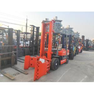 China                  Used Toyota Fd30 Forklift on Sale, Secondhand Origin Japan Forklift Stacker Toyota Fd30 High Quality Low Price              on sale
