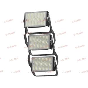 Commercial Parks Flood Light Efficient Thermal Management Ip66 Ik10 780w