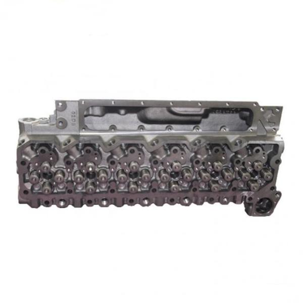 Quality 3997773 QSB6.7 ISBE6 Cummins Cylinder Head Excavator Spare Parts wholesale