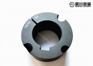 China HT200 Material QD Hubs And Bushings 1610 Taper Lock Bushes For Belt Pulley on sale