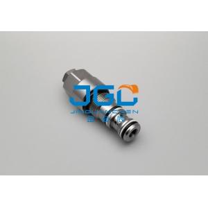 Excavator Parts PC110-7 PC120-6 PC130-7 PC128 PC200-6 Unloading Relief Valve 708