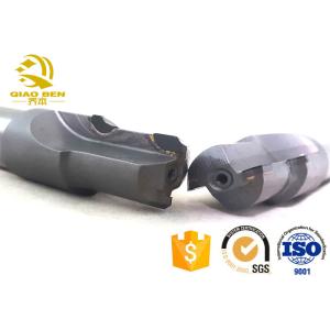 High Precision Polycrystaline Diamond Cutting Tools Custom PCD Welded Reamer