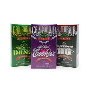 Eco Friendly Paperboard Box Customizable for Electronic Devices