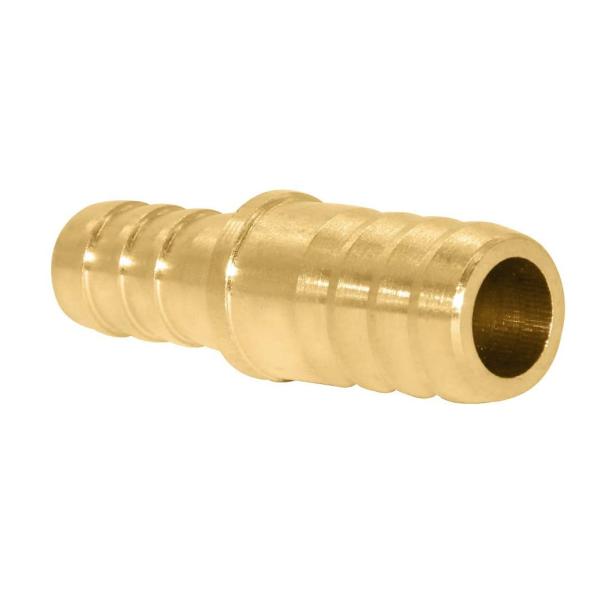 Quality Mender Union 1/4" To 1/2" Barb Hose ID Brass Blow Out Plug wholesale