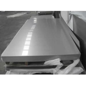 China 316L Stainless Steel Sheet , 2B BA HL Mirror 8K Finished,Aisi SS316L Sheet 0.5-3MM on sale