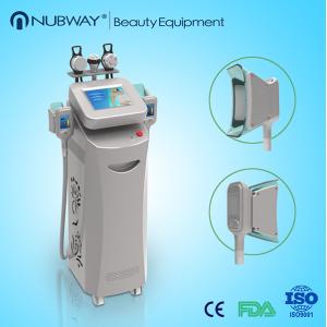 Cheap Promotion cryolipolysis machine fat freezing body slimming machine for sale for sale