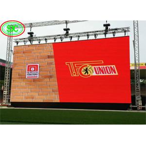 China Die-Casting Aluminum Rental Enclosure Indoor 250X250mm LED Display Video Wall P2 P3 P3.91 P4.81 on sale