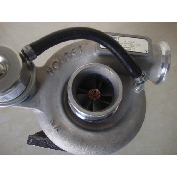 Cummins ISF2.8 ISF3.8 diesel engine spare parts HE211W standard express truck turbocharger kit 2840937 2840938