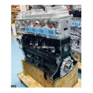 T100 3RZ 2RZ 1RZ Engine Assembly for Toyota Hilux Hiace 4Runner Tacoma Granvia 2