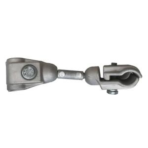 Transmission Line Fitting Vibration Dampers Overhead Line Fittings