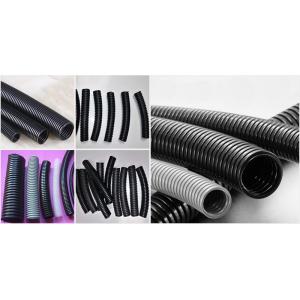 INC-HB30-F ALL IN ONE Corrugated Tube Cutting Machine, Tube cutter; Cutting