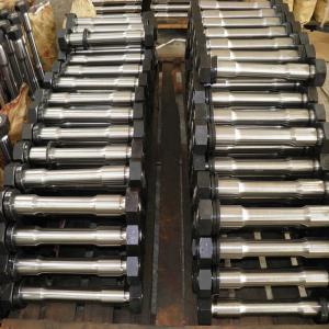 Short Bolt Assy For Excavator Hydraulic Hammer SB40 SB43 SB50 SB60 SB70 SB121