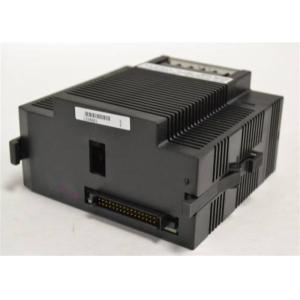 Ge Fanuc IC693PWR322 30 Watts Redundant Power Supply Module 24 Or 48 Vdc