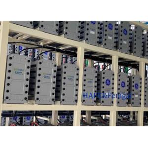 Cheap Hot Water Sanitizable E-Cell For Pharmaceutical Applications E-Cell* MK-3PharmHT Stack for sale