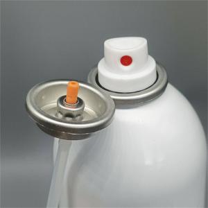 Silent Hair Color Spray Valve for Home and Salon with Noise-Free Operation