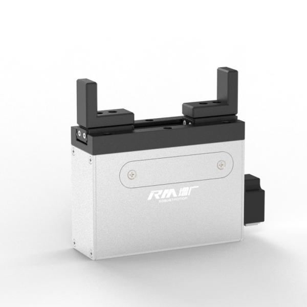 RobustMotion RM-GB Servo Electric Parallel Jaw Gripper Sturdy with Long Stroke