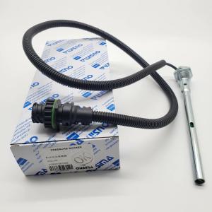 Construction Engine Oil Pressure Switch Sensor VOE21391695 For Excavator