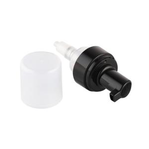 Shampoo Foaming Soap Pumps Recyclable Pump Dispenser Top Eco Friendly