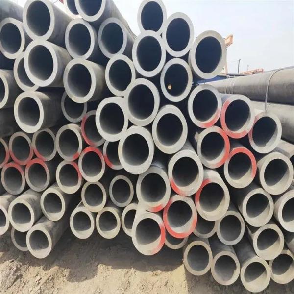 Quality ASTM A53 API 5L Boiler Steel Pipe Astm A106 Gr B Smls 10# To 45# wholesale