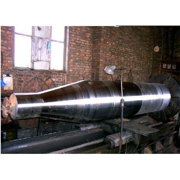 Quality 3 - 24m Length Tube Expanding Equipment For Gas Oil Cylinder Expanding wholesale