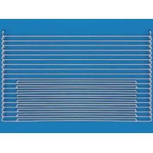 Qualified Stainless Steel Sani Grid Belt With Heat and Corrosion Resistance,