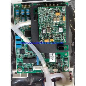 China Excellent Condition Spare Parts Mindray IMEC12 Patient Monitor Blood Oxygen Plate/Parameter Plate/Function Plate on sale