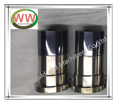 Precision grinding, CNC Turning, Polishing,TiCN coating, HSS, WS,customize punch