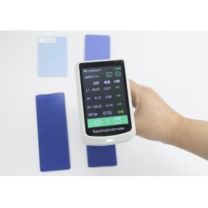 DS -660 CHNSpec Spectrophotometer For Color Matching