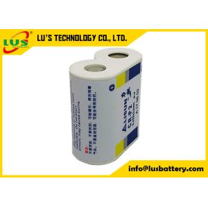 Photo Cell CR-P2 CR-P2/6V Lithium Battery CRP2 Photo Battery Pack Lithium