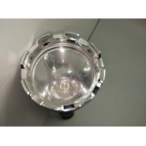 BN-1040 Hot Selling High Power Electric Rechargeable LED Flashlight Torch