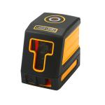 Mini Portable 520nm 10mw Green Cross Line Laser Level For Alignment And Leveling
