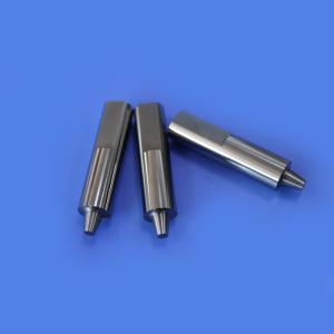 Specific Precision Stirring Pin Tungsten Carbide Tap for Industrial Applications