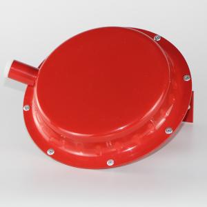 Portable Aerosol Can Fire Extinguisher For Data Center Generator Server Rooms