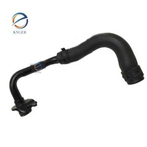 Engine Turbocharger Tube Water Hose LR097977 LR092090 JDE38647 JDE39699 for Land