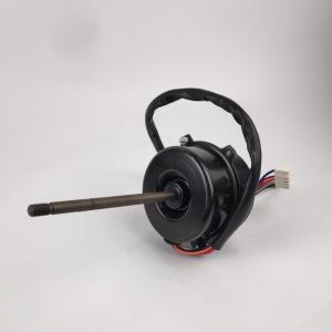 20w Single Phase AC Induction Motor 220V 50HZ YDK 80mm For Purification